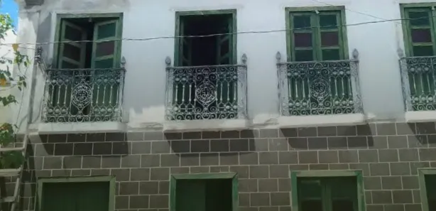 Sobrado com 5 Quartos à venda, 354m² no Muritiba, Muritiba
