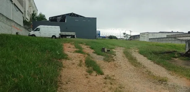 Terreno / Lote / Condomínio à venda, 5000m² no Piraporinha, Diadema