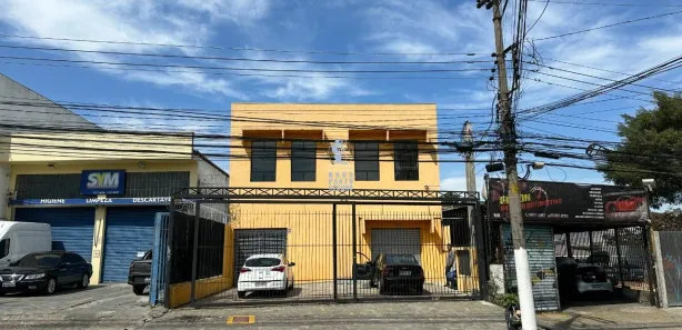 Prédio Inteiro para alugar, 670m² no Tucuruvi, São Paulo