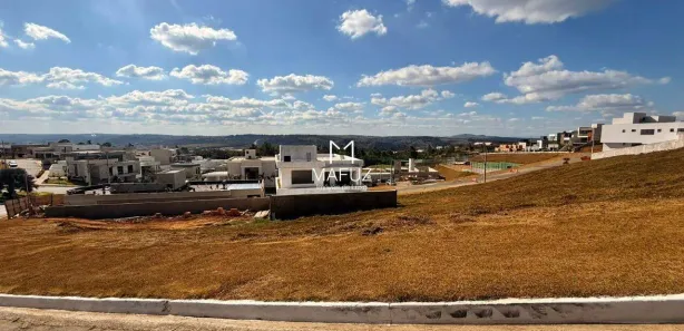 Terreno / Lote / Condomínio à venda, 520m² no Gran Park, Vespasiano