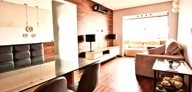 Apartamento com 3 Quartos à venda, 79m² no Dix-Sept Rosado, Natal
