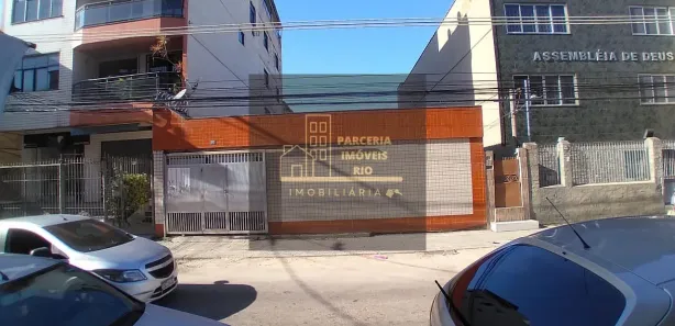 Terreno / Lote / Condomínio à venda, 600m² no Centro, São João de Meriti