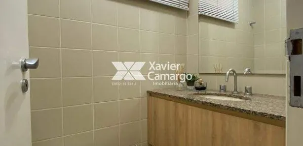 Apartamento com 3 Quartos para alugar, 245m² no Centro, Rio Claro