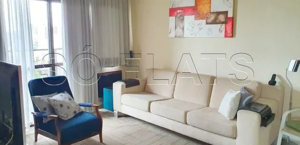 Flat com 2 Quartos à venda, 64m² no Centro, São Bernardo do Campo