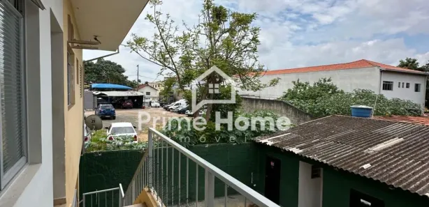 Sobrado com 2 Quartos para alugar, 80m² no Parque Ortolândia, Hortolândia