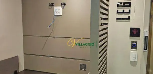 Conjunto Comercial / Sala para alugar, 40m² no Vila São José, São José do Rio Preto