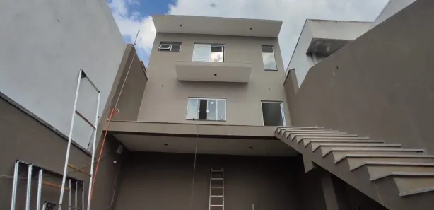 Casa com 3 Quartos à venda, 100m² no Portal da Estação, Franco da Rocha