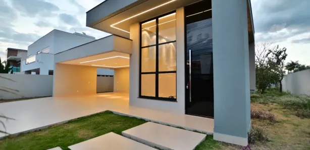 Casa com 4 Quartos à venda, 300m² no Setor Habitacional Taquari, Brasília