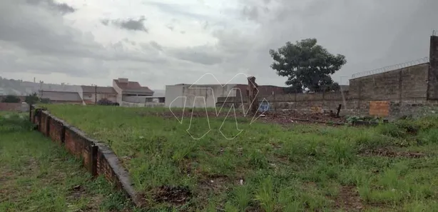 Terreno / Lote / Condomínio para alugar, 2616m² no Vila José Bonifácio, Araraquara