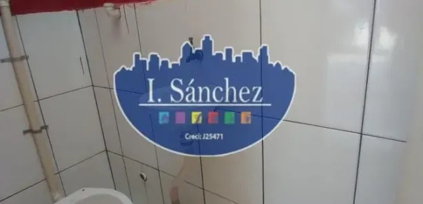 Conjunto Comercial / Sala para alugar, 45m² no Parque Residencial Marengo, Itaquaquecetuba