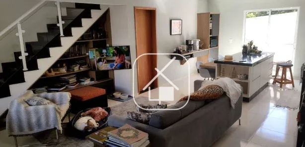 Casa de Condomínio com 3 Quartos à venda, 99m² no Itaoca, Guararema