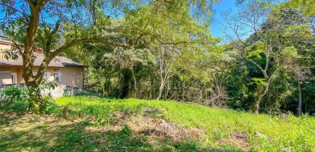 Terreno / Lote / Condomínio à venda, 452m² no Jardim Europa, Vargem Grande Paulista