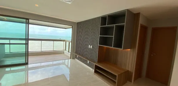 Apartamento com 3 Quartos para alugar, 98m² no Centro, Jaboatão dos Guararapes