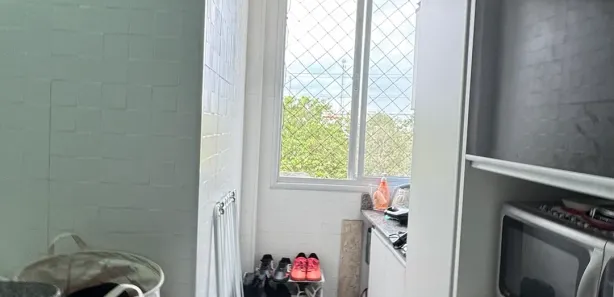Apartamento com 2 Quartos à venda, 72m² no Parque 10 de Novembro, Manaus