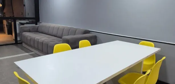 Apartamento com 3 Quartos para alugar, 100m² no Lídia Duarte, Camboriú