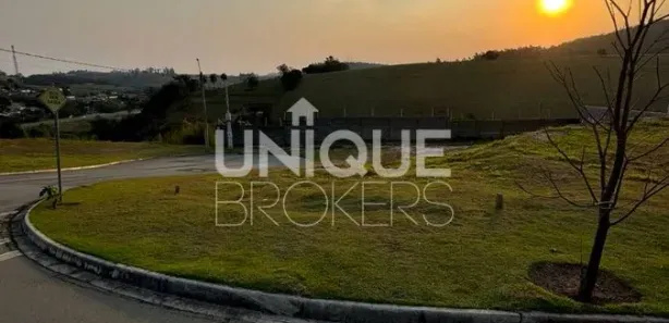 Terreno / Lote / Condomínio à venda, 524m² no Bairro Itapema, Itatiba