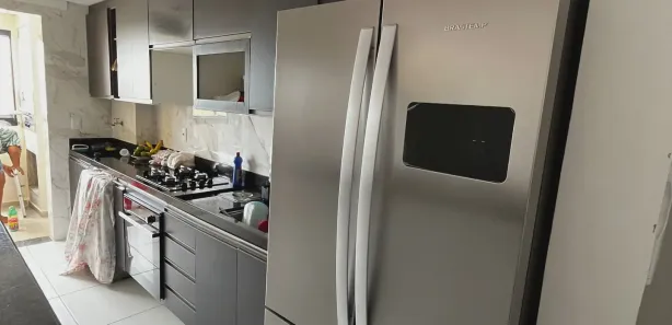 Apartamento com 3 Quartos à venda, 71m² no Costa Paradiso, Barra dos Coqueiros