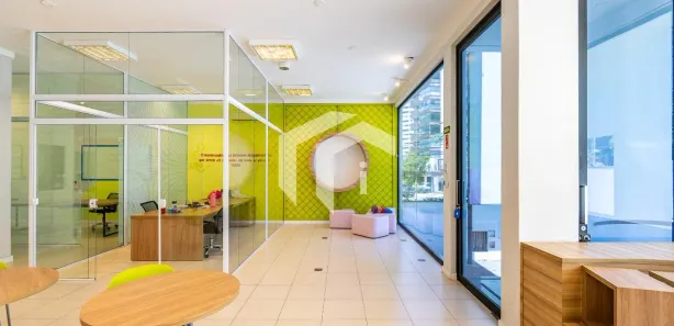 Prédio Inteiro com 9 Quartos para venda ou aluguel, 496m² no Cambuí, Campinas