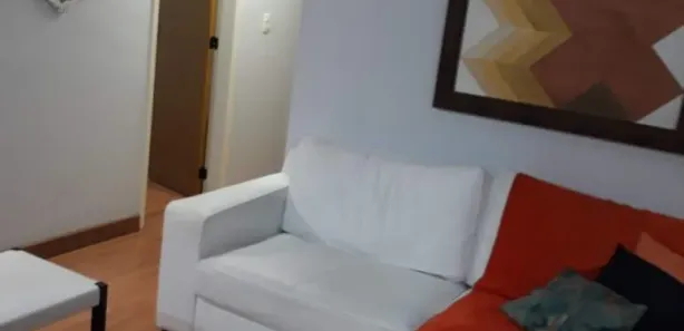 Apartamento com 3 Quartos para alugar, 70m² no Monte Castelo, São José dos Campos