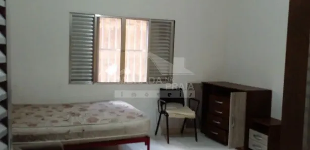 Kitnet à venda, 44m² no Tupi, Praia Grande