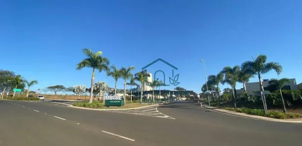 Terreno / Lote / Condomínio à venda, 515m² no Residencial Campo Camanducaia, Jaguariúna