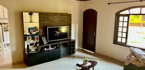 Fazenda / Sítio / Chácara com 5 Quartos à venda, 2691m² no Refúgio da Serra, Itapecerica da Serra