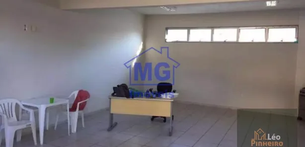 Galpão / Depósito / Armazém para alugar, 1920m² no Lagomar, Macaé