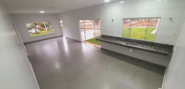 Casa com 4 Quartos à venda, 282m² no Setor Central, Bela Vista de Goiás