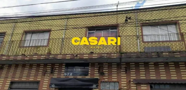 Prédio Inteiro à venda, 856m² no Centro, Diadema