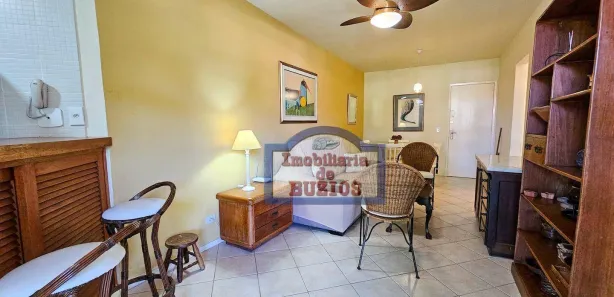 Casa de Condomínio com 1 Quarto à venda, 60m² no , Armação dos Búzios