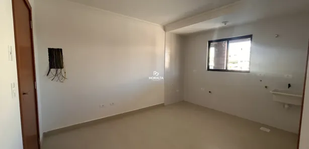 Kitnet com 1 Quarto à venda, 22m² no Parque da Fonte, São José dos Pinhais