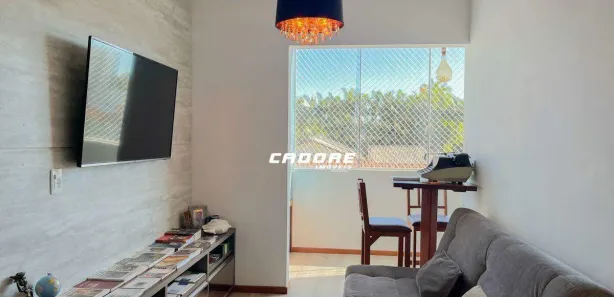 Apartamento com 2 Quartos à venda, 53m² no Salto Weissbach, Blumenau