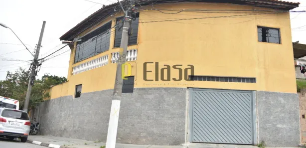 Sobrado com 3 Quartos à venda, 320m² no Parque Paraíso, Itapecerica da Serra