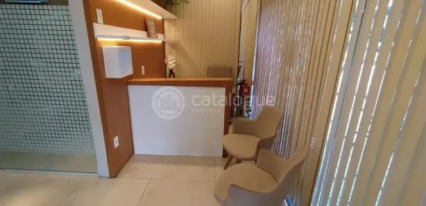 Loja / Salão / Ponto Comercial à venda, 85m² no Petrópolis, Natal