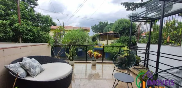 Casa de Vila com 3 Quartos à venda, 185m² no Aclimação, São Paulo
