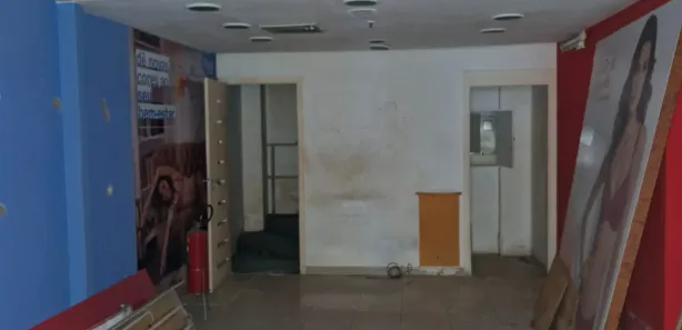 Loja / Salão / Ponto Comercial com 1 Quarto para alugar, 32m² no Centro, Nova Friburgo