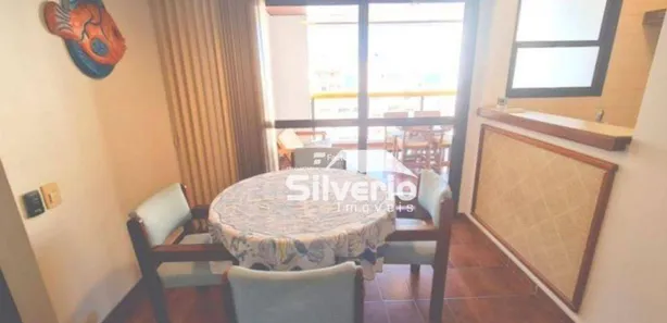 Flat com 2 Quartos à venda, 76m² no Pitangueiras, Guarujá