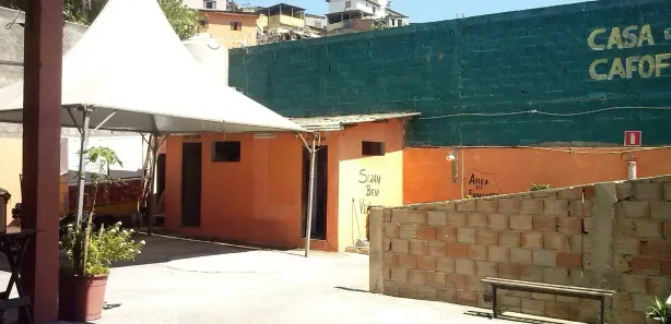 Galpão / Depósito / Armazém à venda, 80m² no São Cristóvão, Belo Horizonte