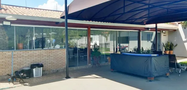 Fazenda / Sítio / Chácara com 2 Quartos à venda, 125m² no Centro (Tupi), Piracicaba