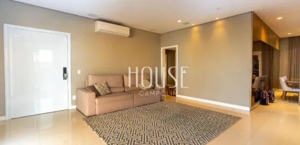 Casa de Condomínio com 4 Quartos à venda, 297m² no Parque Esplanada, Votorantim