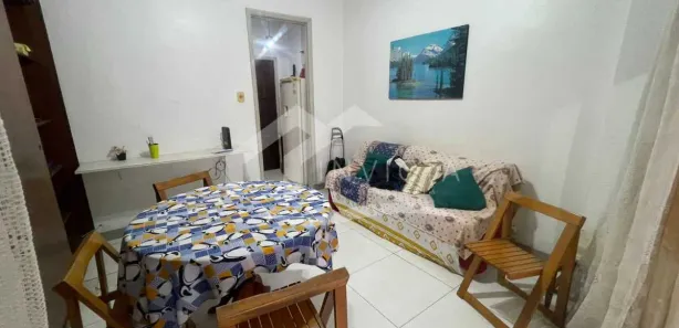 Kitnet à venda, 37m² no Copacabana, Rio de Janeiro