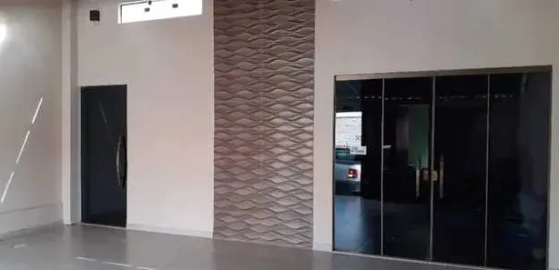 Casa de Vila com 2 Quartos à venda, 130m² no Residencial Cosmos, Campinas