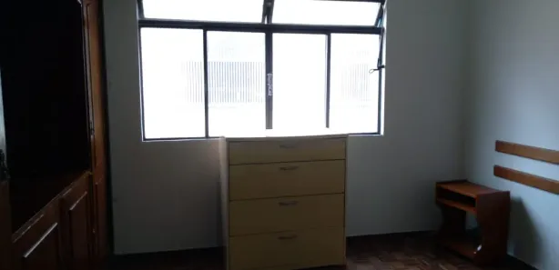 Apartamento com 3 Quartos para alugar, 60m² no Centro, Viçosa