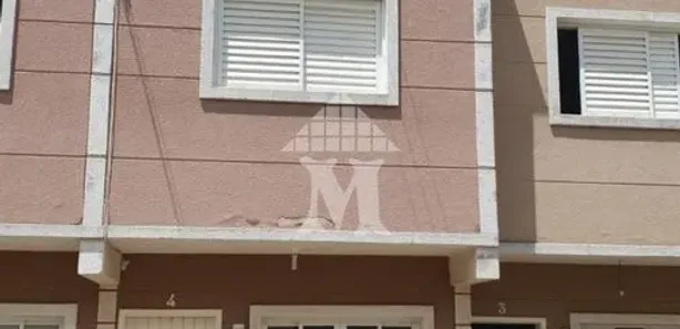 Casa de Condomínio com 2 Quartos para alugar, 78m² no Centro, Jarinu