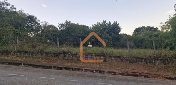 Terreno / Lote / Condomínio à venda, 359m² no Presidente Juscelino, Pouso Alegre