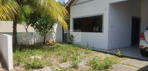 Casa de Condomínio com 4 Quartos à venda, 194m² no Aeroporto, Aracaju