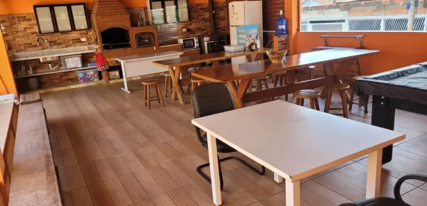 Sobrado com 2 Quartos à venda, 120m² no Boa Vista, Embu-Guaçu