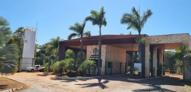 Terreno / Lote / Condomínio à venda, 2000m² no , Bela Vista de Goiás