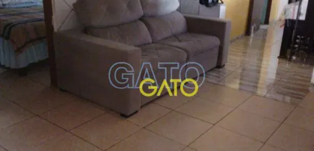 Fazenda / Sítio / Chácara com 3 Quartos à venda, 2160m² no Ponunduva, Cajamar