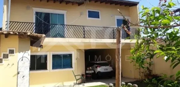 Sobrado com 3 Quartos para venda ou aluguel, 231m² no Jardim Acapulco, São Carlos